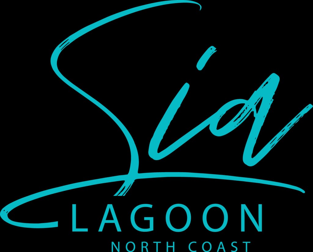 Lagoon Logo